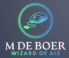 M de Boer Blog